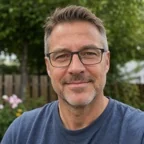 Martin Saar
